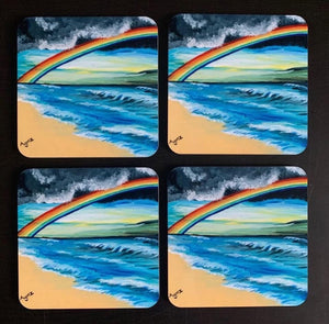 Aymz Coasters