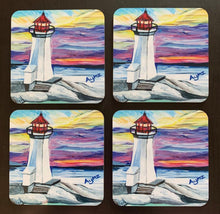 Aymz Coasters