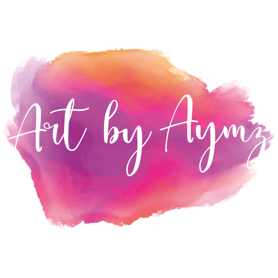 Art by Aymz Gift Cards