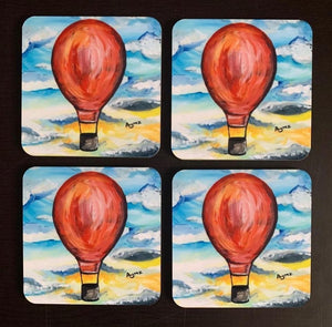 Aymz Coasters