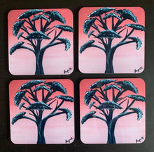 Aymz Coasters