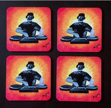 Aymz Coasters